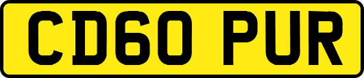 CD60PUR