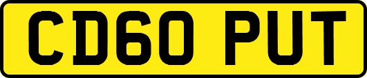 CD60PUT