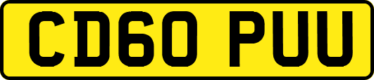CD60PUU