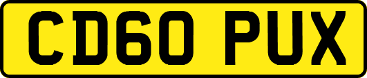 CD60PUX