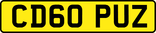 CD60PUZ