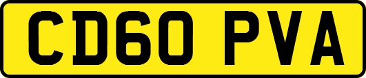 CD60PVA