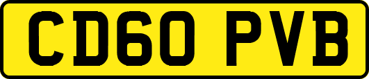 CD60PVB
