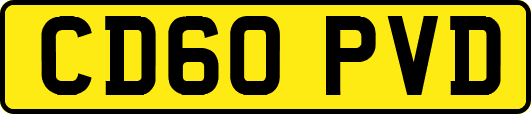 CD60PVD