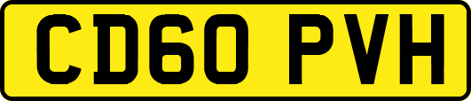 CD60PVH