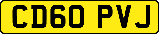 CD60PVJ