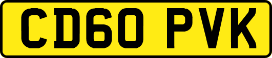 CD60PVK