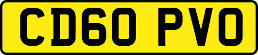 CD60PVO