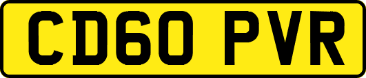 CD60PVR