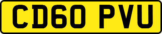 CD60PVU