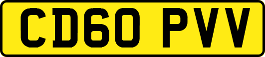 CD60PVV