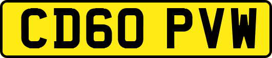 CD60PVW