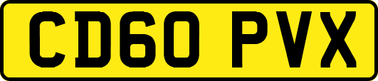 CD60PVX