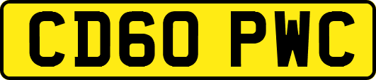 CD60PWC