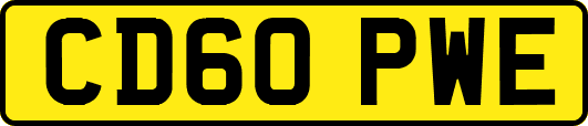 CD60PWE