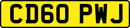 CD60PWJ