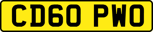 CD60PWO