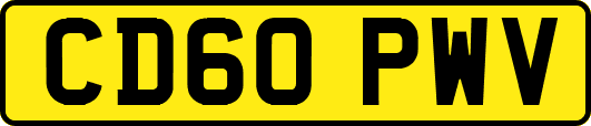 CD60PWV