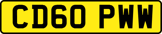 CD60PWW