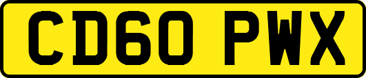 CD60PWX