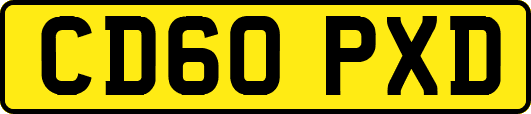 CD60PXD
