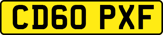 CD60PXF