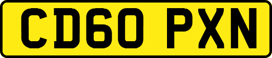 CD60PXN