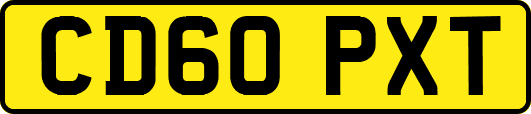 CD60PXT