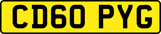 CD60PYG