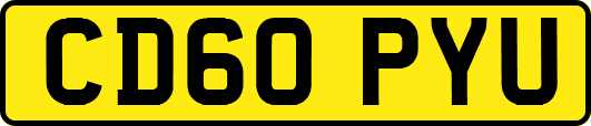 CD60PYU