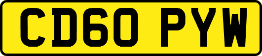 CD60PYW