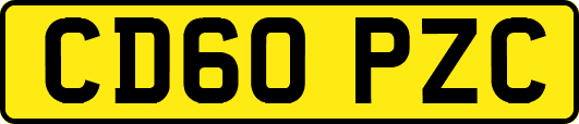 CD60PZC