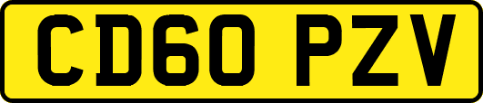 CD60PZV