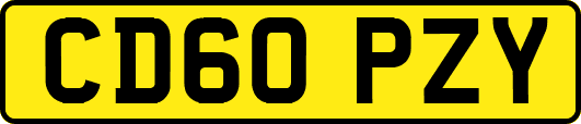 CD60PZY