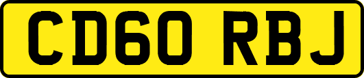 CD60RBJ