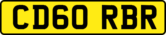 CD60RBR