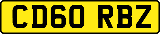 CD60RBZ