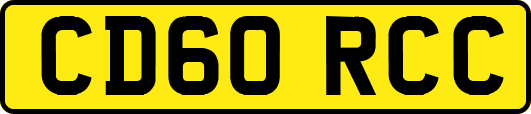 CD60RCC