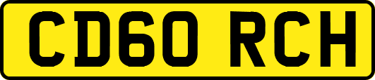 CD60RCH
