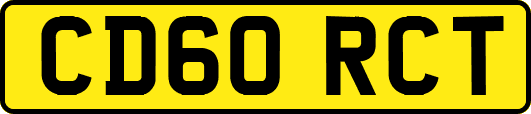 CD60RCT