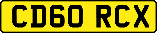 CD60RCX