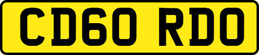 CD60RDO