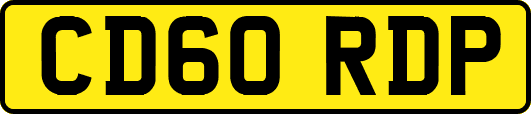 CD60RDP