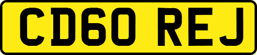 CD60REJ