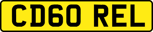 CD60REL