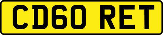 CD60RET