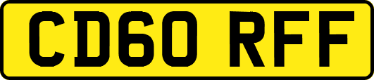 CD60RFF
