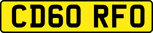 CD60RFO