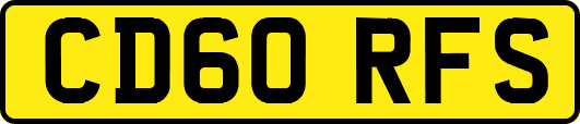 CD60RFS