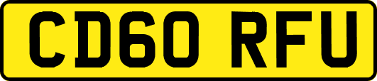 CD60RFU